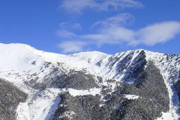 Аринсаль (Arinsal) и Пал (Pal). Горнолыжные курорты.