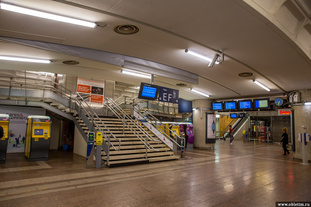 Numéro De Téléphone De La Gare De La Part Dieu