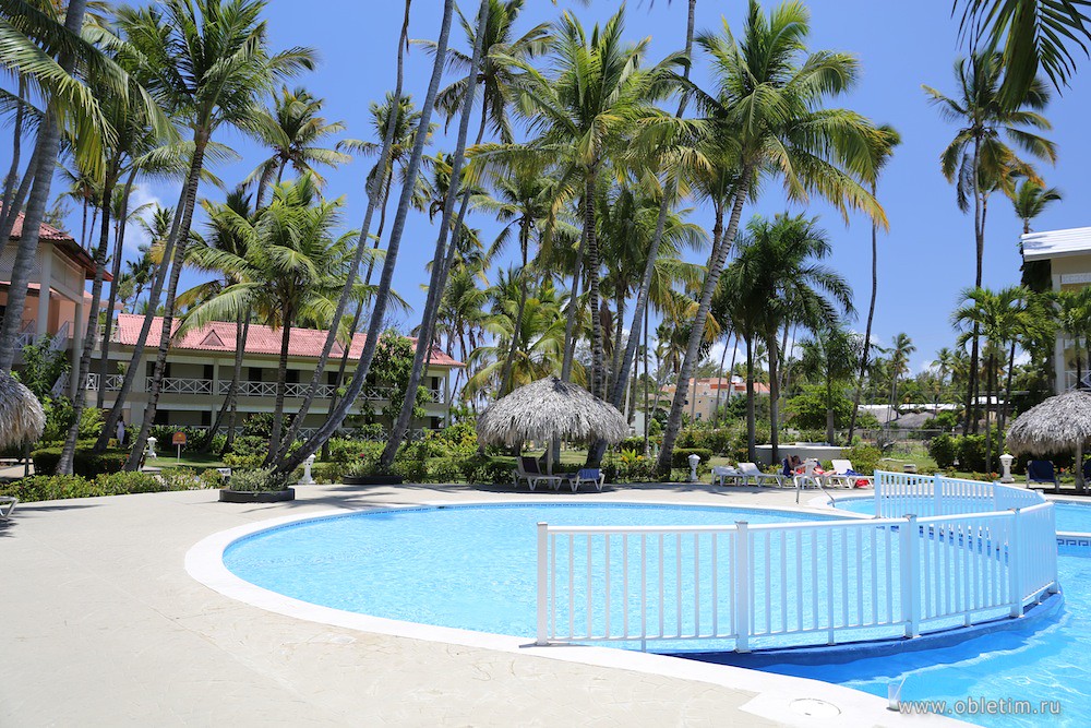 Отель Carabela Bavaro Beach Resort 4*