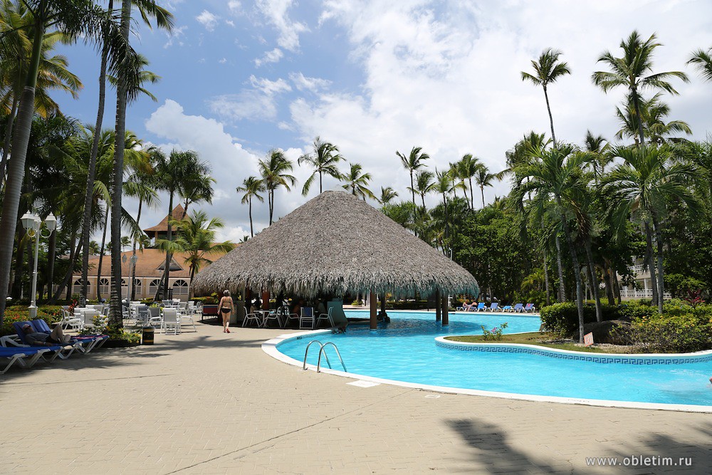 Отель Carabela Bavaro Beach Resort 4*