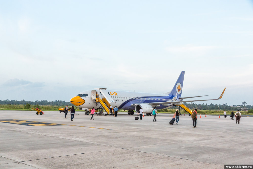 Nok Air