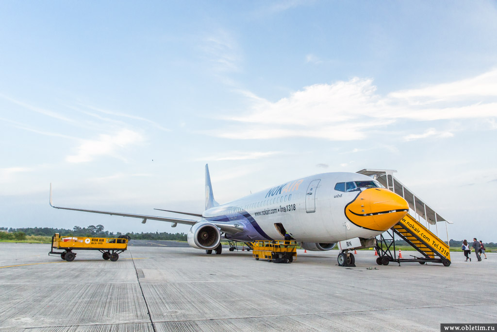 Nok Air